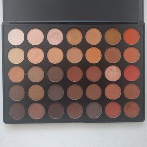 Morphe 35O Eyeshadow Palette